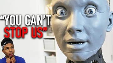 Top 10 Disturbing AI Conversations Scientists Shut Down Immediately