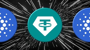 Cardano Foundation CEO: "Extremely Bullish." Stablecoin Contract Arrived! Angry Crypto Reacts