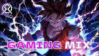 NIGHTCORE MIX 2024 🎧 Sped Up Songs for Party, Gaming, and Car Music