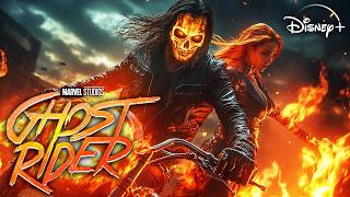 GHOST RIDER 3 A First Look That Will Change Everything