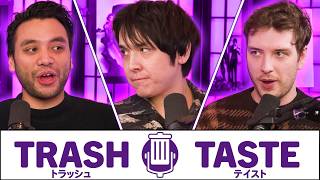 We Owe The UK An Apology (ft. @Daidus) | Trash Taste #239