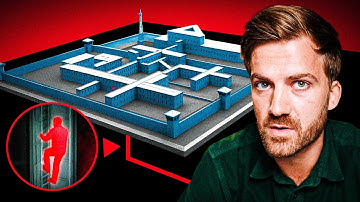 The Most Expensive Prison Escape in History