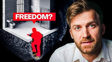 How to escape from prison