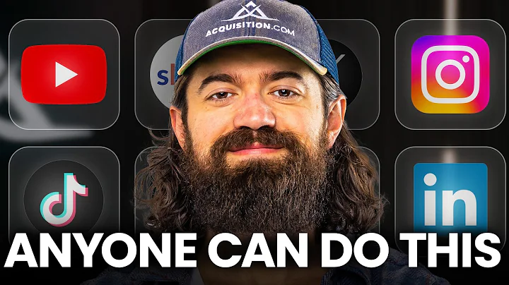 My Actual Social Media Strategy For 2026