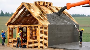 Ingenious Construction Workers Who Are At Another Level 🏗️🔥