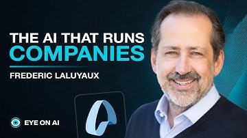 How Decision Intelligence & AI Agents Are Redefining Enterprise Operations