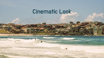 Perfect Film Look Is Easy –DxO FilmPack 8 Does It For You