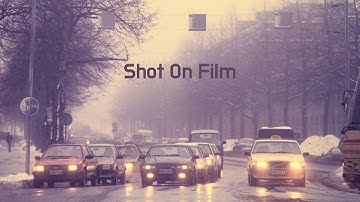 Perfect Film Look Is Easy –DxO FilmPack 8 Does It For You