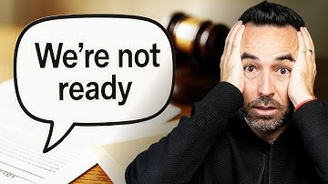 Handling Probate Objections (Live Roleplay)