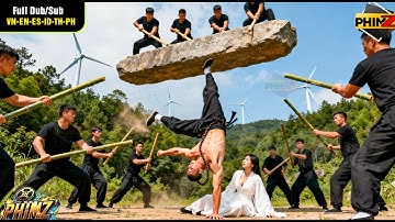 Đám Côn Đồ Vào Nhà Đòi Nợ Không Ngờ Đụng Phải Chiến Thần Mới Về, Và Cái Kết Cả Lũ Bị Đập Tơi Tả