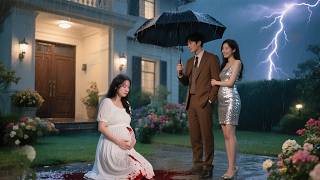 He cut out her baby to save his lover. She came back to make them pay in blood!