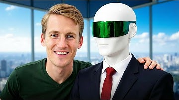 My $300/Day Side Hustle Selling AI Employees (Cheap & Easy)