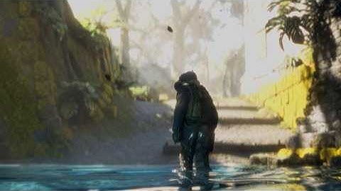 GALORE [CS2] #unrealengine #blender