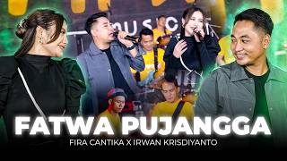 FATWA PUJANGGA - Simpatik Music | Fira Cantika X Irwan Krisdiyanto (Official Music Video)