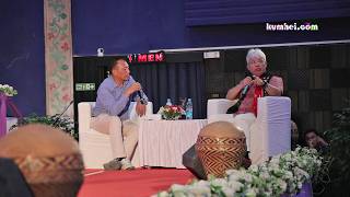 Full Video of Hon'ble MP Oja Angomcha Bimol Akoijam | If you are the Chief Minister of Manipur