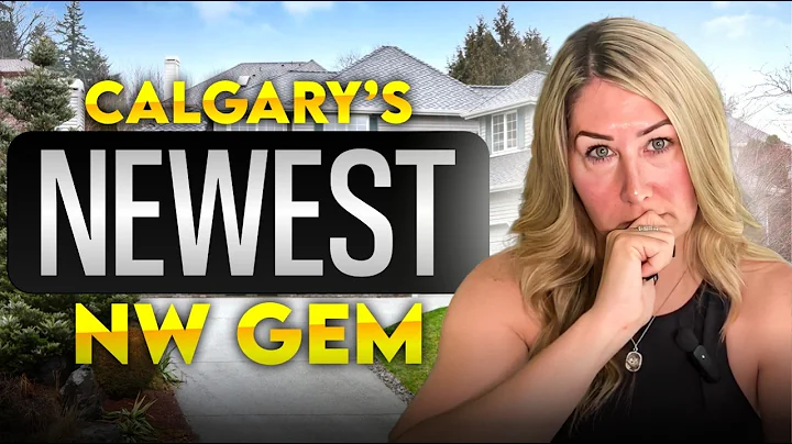 Rockland Park Calgary VLOG Tour | Living in YYC & Rockland Park Homes for Sale