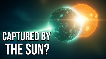 BREAKING: 3I/ATLAS Is Staying in Our Solar System – Avi Loeb Confirms It!