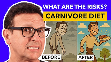 Is The Carnivore Diet Safe?