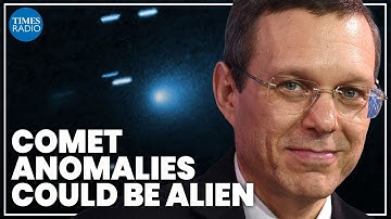 3I/Atlas Comet: New evidence suggests 