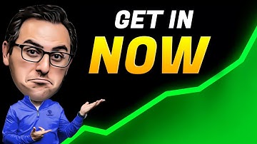 This Stock is the Steal of the Century