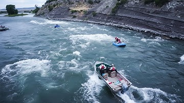 Backcountry Law: Montana Wardens on Patrol