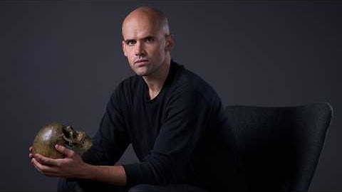 Hamlet | National Tour 2026 | Introducing Ralph Davis as Hamlet