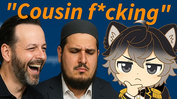 His argument was INSANELY effective...