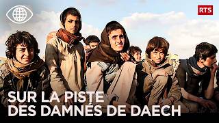 Download lagu Jihad, Kurdish prisons and lost children: the reality that Europe ignores