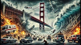 20.0 Megaquake | HD | Action | Full Movie in English