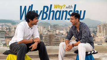 Inside India’s New Creator Wave ft @AkashMajumderr x @WhyBhanshu