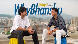 Two Creators. One Conversation. Zero Filters.