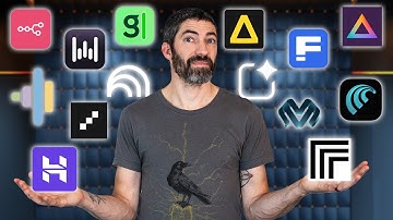 13 New AI Tools I’m Actually Using