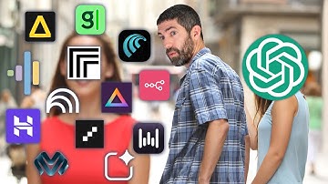 13 New AI Tools I’m Actually Using