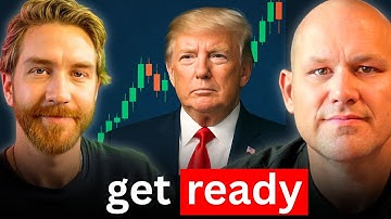 God Said This About Trump & The Markets