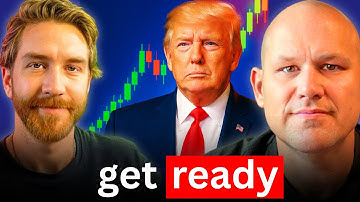 God Said This About Trump and the Markets