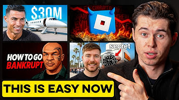 This AI Thumbnail Maker just Changed YouTube Forever (Start using ASAP)