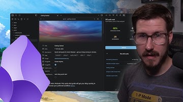 Vault CMS - use Obsidian to write and publish blog posts