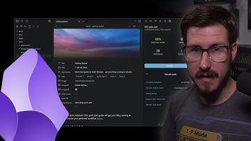 Vault CMS - use Obsidian to write and publish blog posts