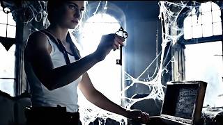 David Win - 'PANDORA' (Music Video)