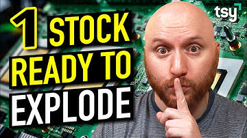 Ik koop dit waanzinnig ondergewaardeerde AI-aandeel (zelfs meer dan NVIDIA-aandelen)