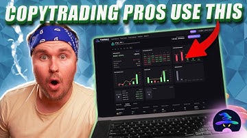 Copytrading Pros Use THIS Tool For Memecoins (SOLANA)