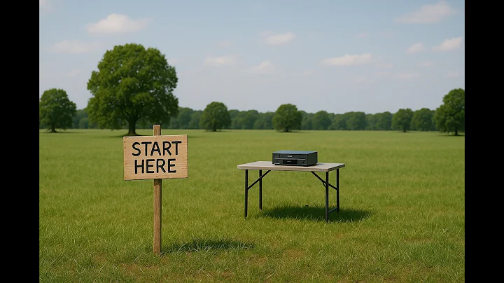 Video Capture for Beginners