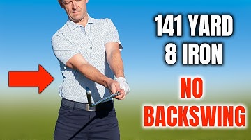 This 5-Second Iron Change Has Helped 200+ Students Hit It Longer