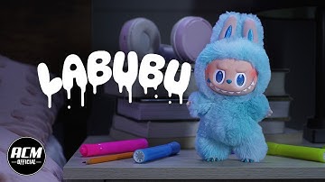 Labubu | Short Horror Film