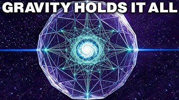 How Gravity Keeps the Universe From Falling Apart