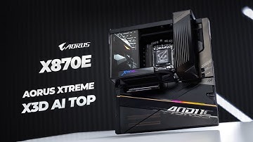 Is dit het gekste moederbord ooit gemaakt?