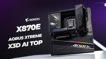 Is dit het gekste moederbord ooit gemaakt?