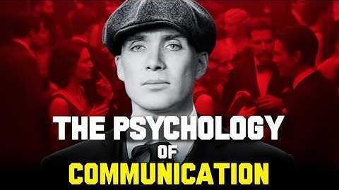 Why Some People Are Always Listened To (Psychology Explained)