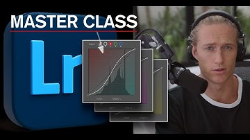 STOP using COLOR S-curves FREE DNGs (Presets)