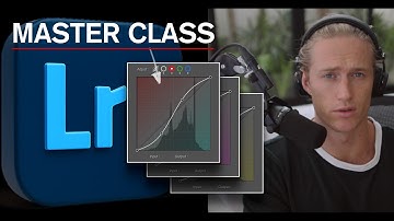 STOP using COLOR S-curves FREE DNGs (Presets)